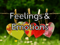 feelings games and emotions for ESL teachers