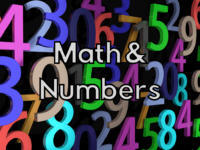 math teacher resources