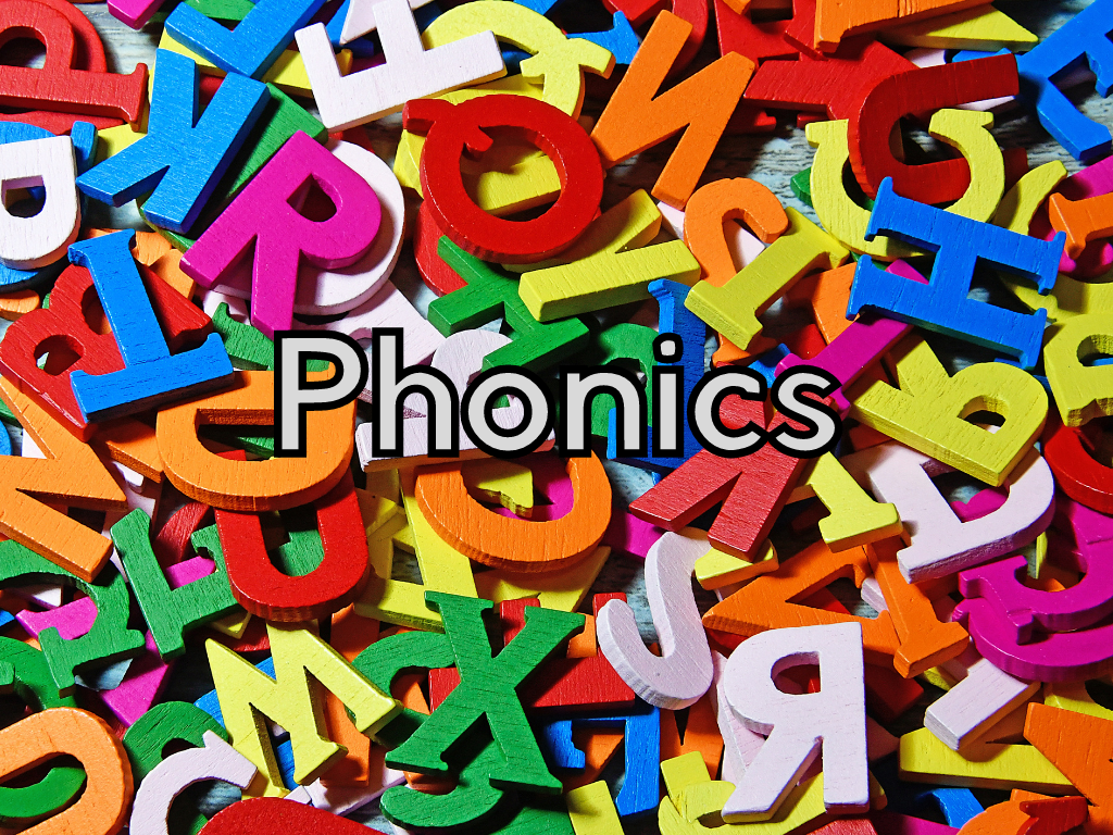 phonics for ESL teachers
