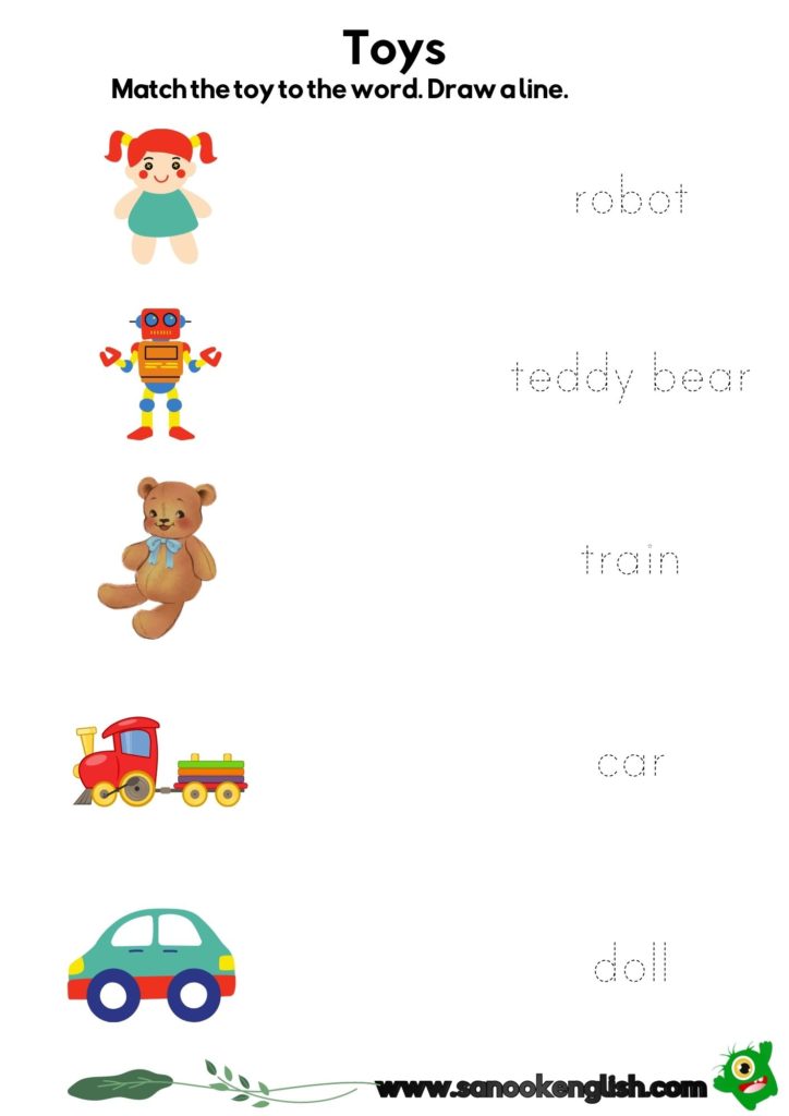 kindergarten lesson 27 letter g toys worksheets